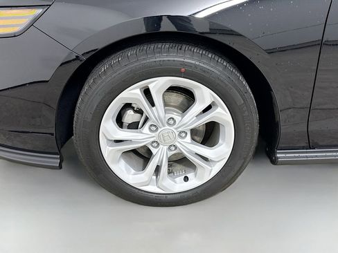 New 2025 Honda Accord LX image 29
