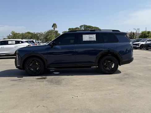 New 2027 Kia Telluride X-Line SX Prestige AWD/4WD image 7