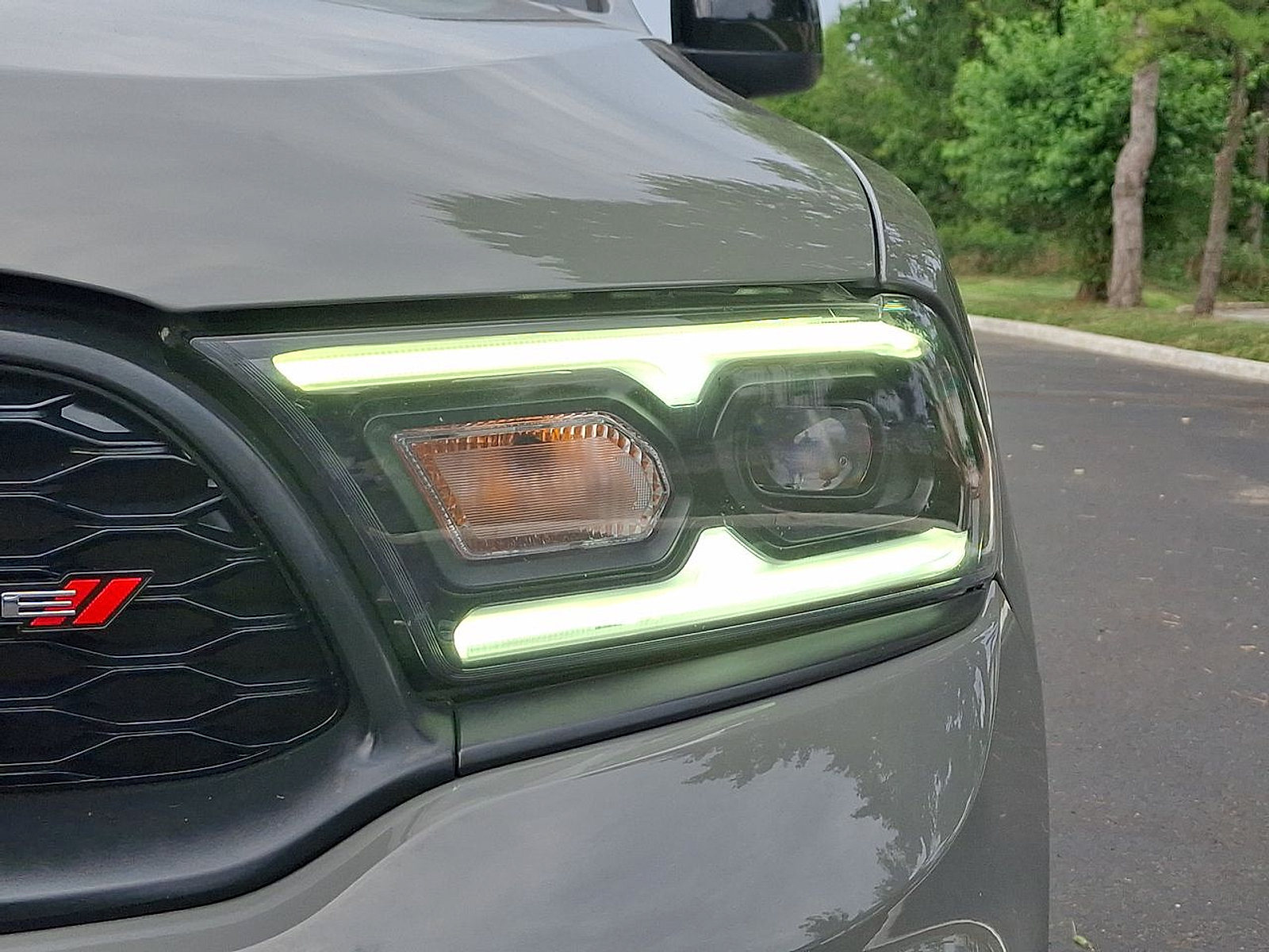 Used 2021 Dodge Durango GT w/ Blacktop Package AWD/4WD image 27