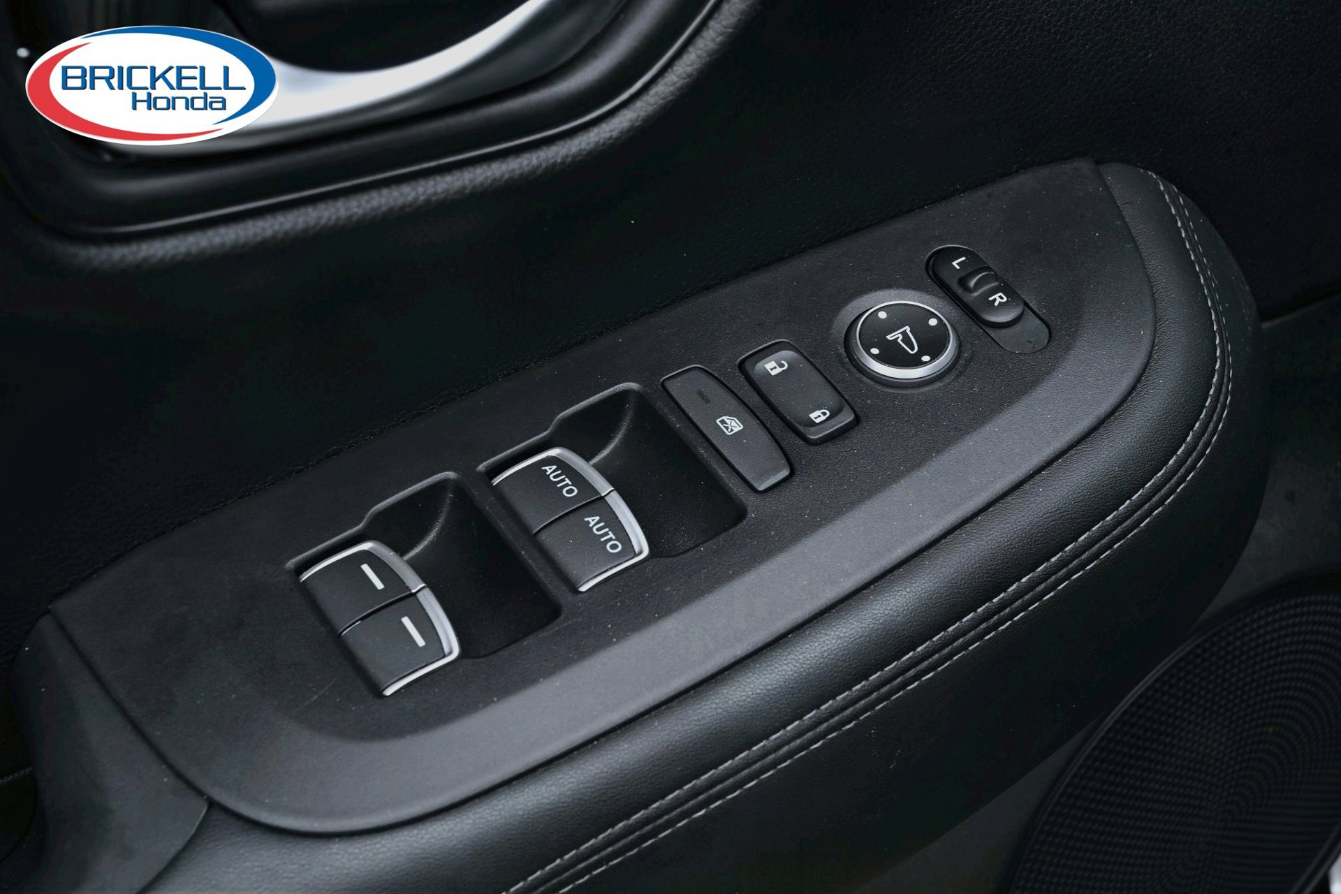 Certified 2024 Honda HR-V EX-L image 20