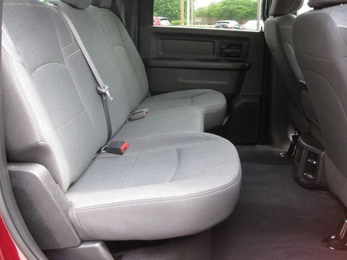 Used 2022 RAM 2500 Tradesman AWD/4WD image 27