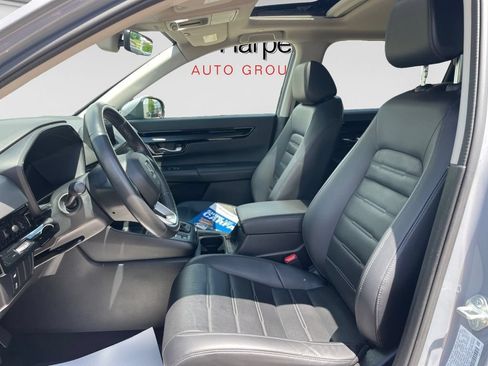 Used 2023 Honda CR-V EX-L image 17