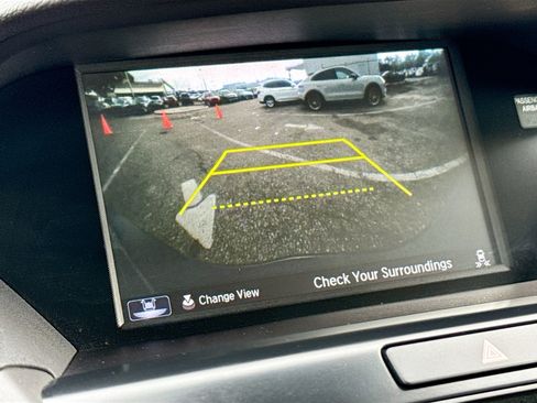 Used 2020 Acura MDX SH-AWD w/ Technology Package image 32