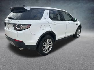 Used 2018 Land Rover Discovery Sport HSE video 3