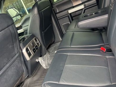 Used 2022 Ford F350 Lariat w/ Lariat Ultimate Package image 11