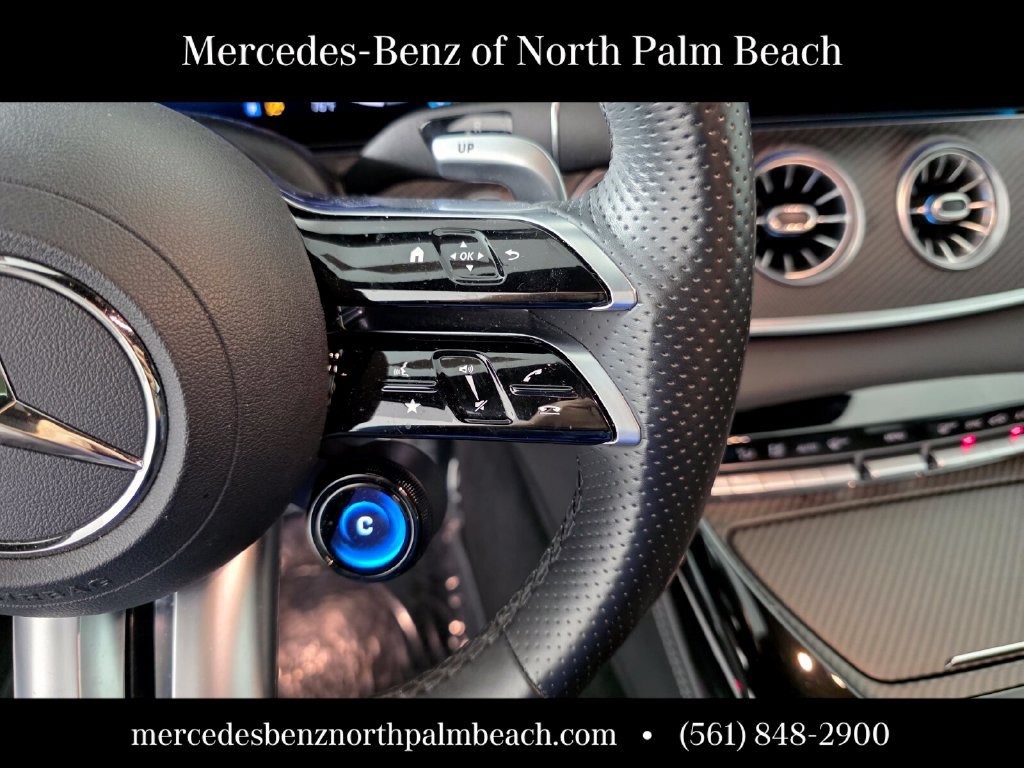 Used 2024 Mercedes-Benz AMG GT 63 image 23