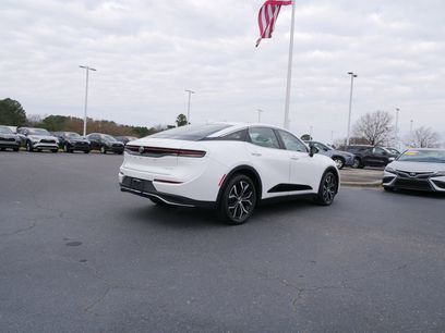 Used 2023 Toyota Crown Limited