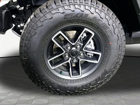 New 2026 Jeep Gladiator Mojave AWD/4WD image 12