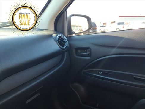 Used 2021 Mitsubishi Mirage ES image 17