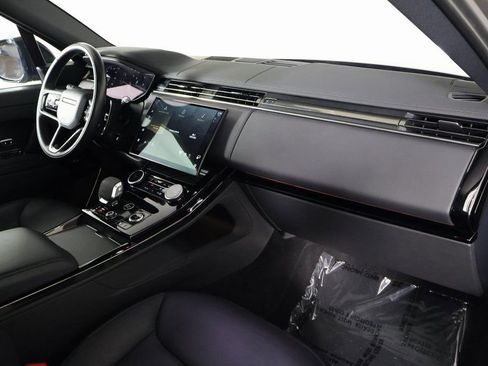 Used 2023 Land Rover Range Rover Sport SE image 9