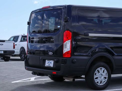 Used 2024 Ford Transit 350 XLT RWD image 9