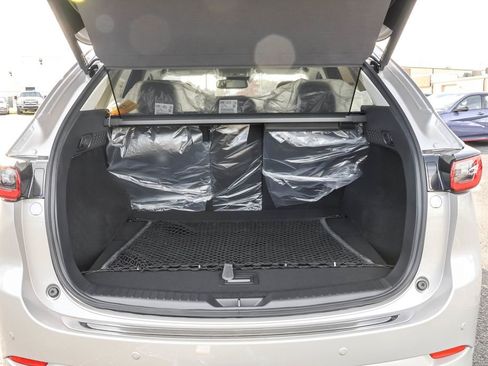 New 2025 MAZDA CX-5 AWD 2.5 S w/ Premium Plus Pkg image 37