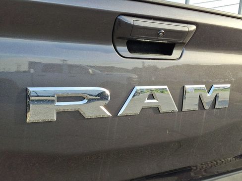 New 2026 RAM 1500 Big Horn AWD/4WD image 20