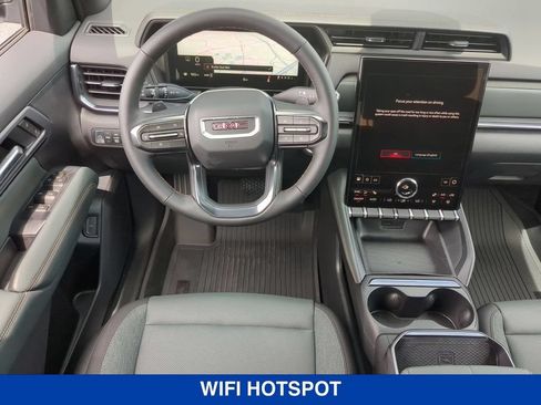 New 2026 GMC Terrain AT4 w/ Technology Package II AWD/4WD image 19