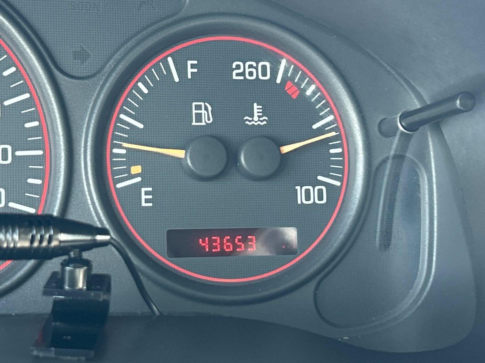 Used 2003 Pontiac Montana Extended FWD image 38