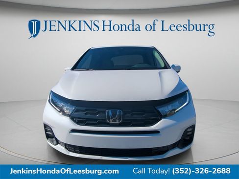 New 2026 Honda Odyssey EX-L image 8