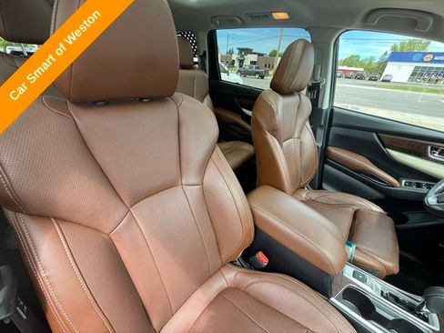 Used 2019 Subaru Ascent Touring AWD/4WD image 20