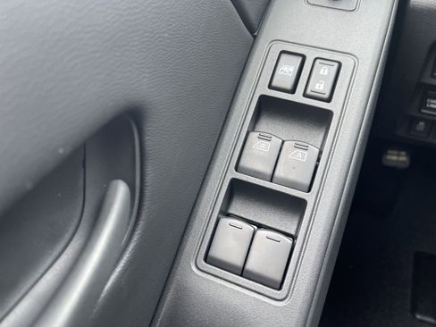 New 2026 Nissan Frontier Pro-X w/ Tow Package image 36