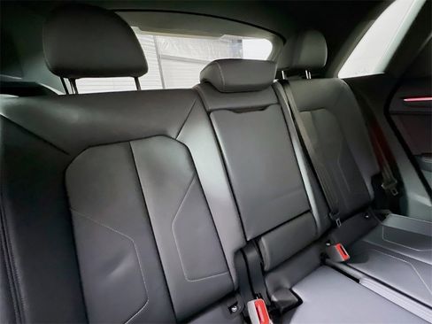Used 2024 Audi Q3 2.0T Premium Plus image 26