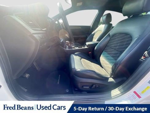 Used 2019 Hyundai Sonata Sport FWD image 27