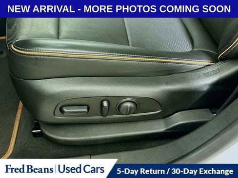 Certified 2023 GMC Acadia AT4 w/ Preferred Package AWD/4WD image 22