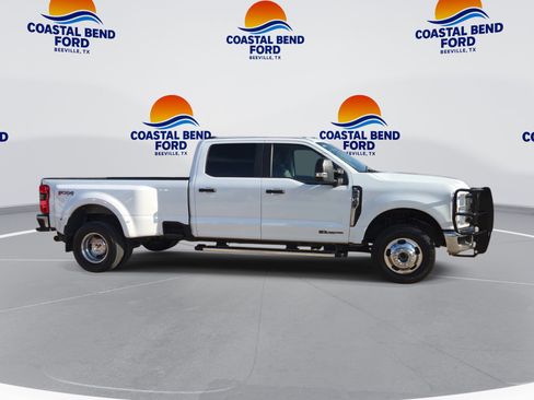 Used 2026 Ford F350 XL w/ 360-Degree Camera Package AWD/4WD image 9