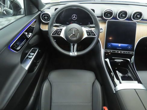 Certified 2024 Mercedes-Benz C 300 Sedan image 10
