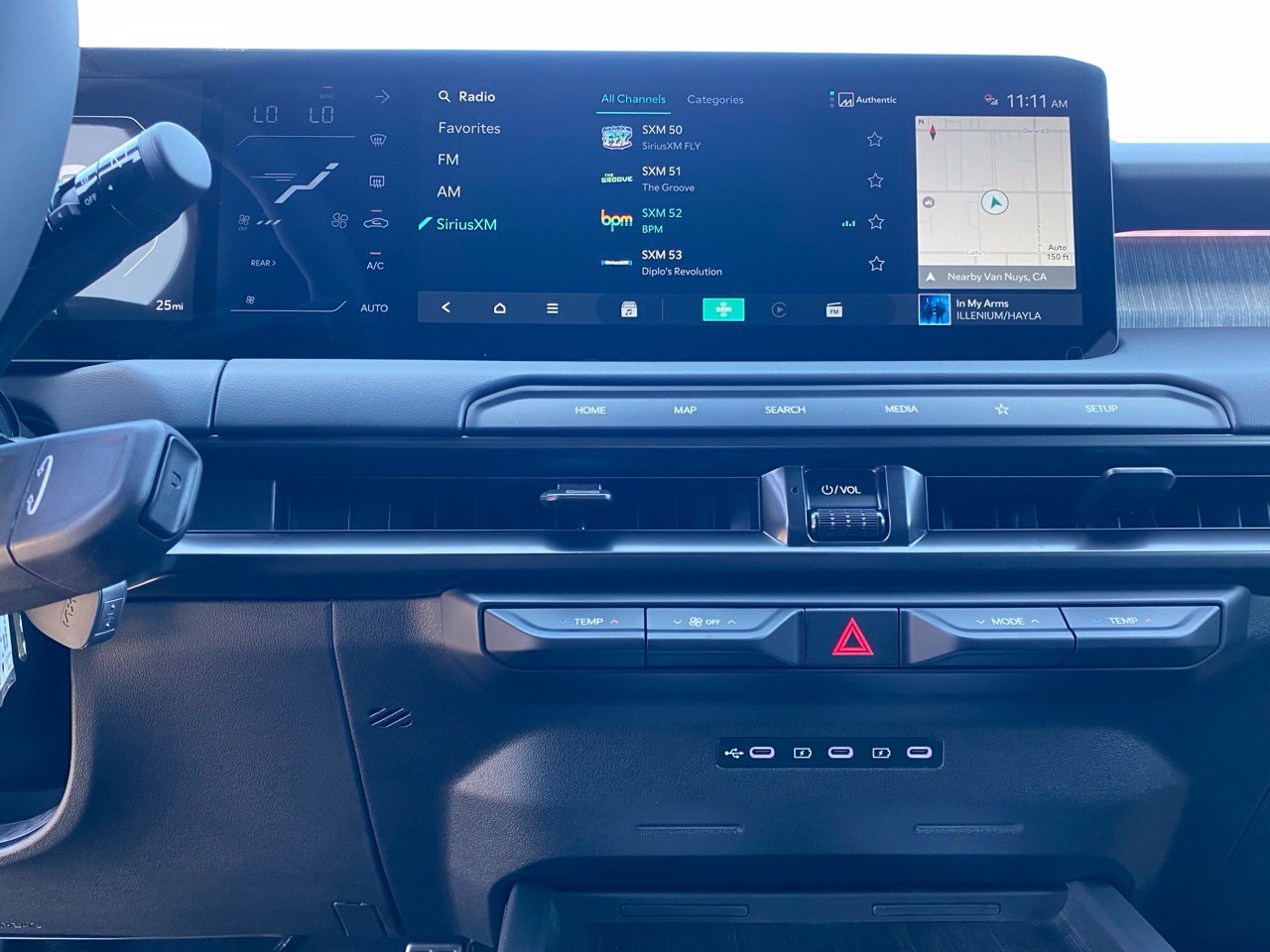New 2027 Kia Telluride SX Prestige X-Line AWD/4WD image 19
