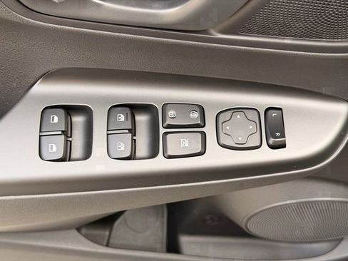 Certified 2023 Hyundai Kona SEL w/ Cargo Package image 16