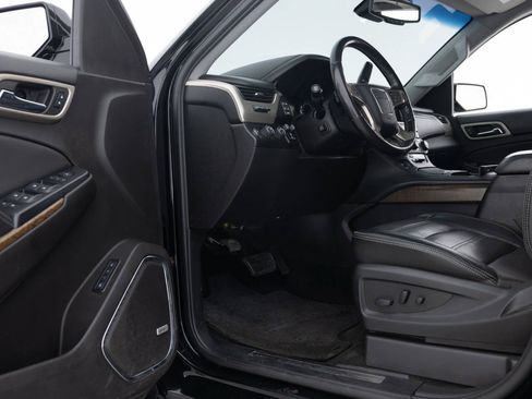Used 2018 GMC Yukon Denali AWD/4WD image 26