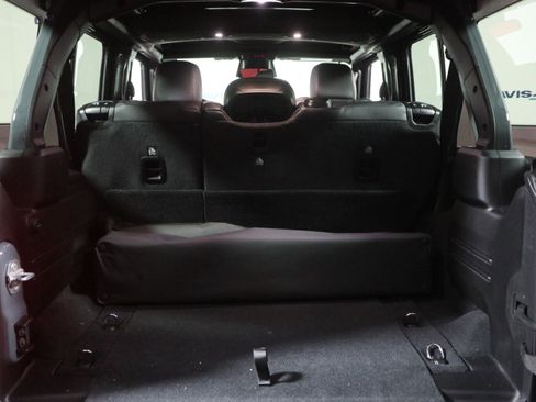 New 2026 Jeep Wrangler Sahara image 8