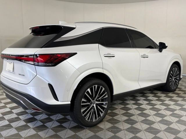 Certified 2024 Lexus RX 350 Premium Plus w/ Convenience Package FWD image 9