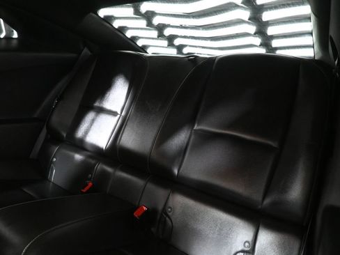 Used 2015 Chevrolet Camaro SS w/ RS Package image 5