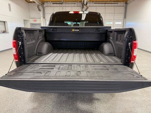 Used 2019 Ford F150 XL w/ Equipment Group 101A Mid AWD/4WD image 28