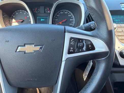 Used 2010 Chevrolet Equinox LTZ image 18