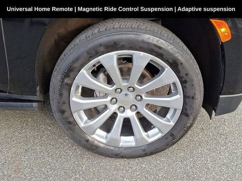 Used 2022 Chevrolet Tahoe Premier image 13