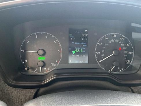 Used 2024 Toyota Corolla SE FWD image 13