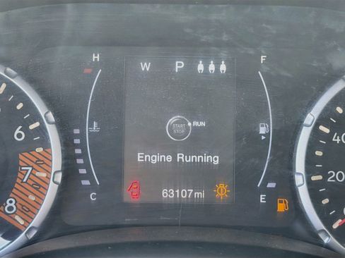 Used 2019 Jeep Renegade Sport AWD/4WD image 8