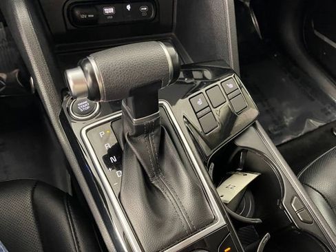 Certified 2023 Kia Sportage EX image 12