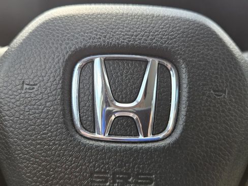 Certified 2024 Honda Accord LX image 26