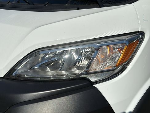 New 2026 RAM ProMaster 2500 image 4