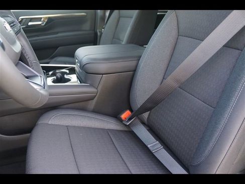 New 2026 Chevrolet Suburban LS AWD/4WD image 3