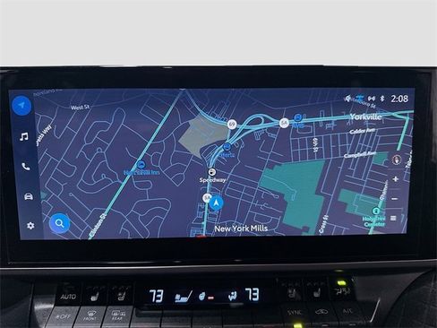 Used 2025 Toyota Camry XLE image 21