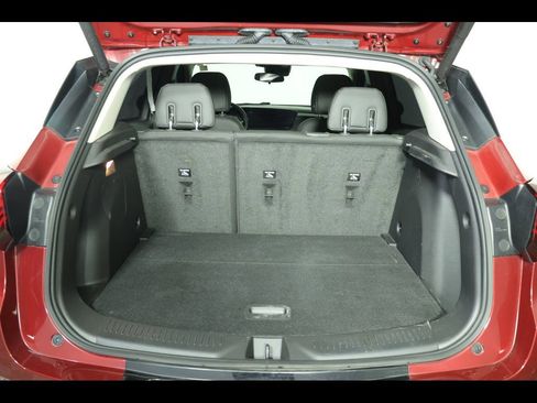 Used 2024 Buick Encore GX Sport Touring w/ Experience Buick Package AWD/4WD image 15