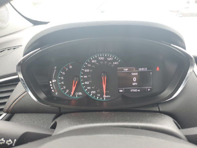 Used 2020 Chevrolet Trax LS w/ Tint and Cruise Package FWD image 24