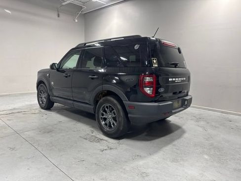 Used 2023 Ford Bronco Sport Big Bend AWD/4WD image 8