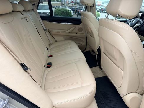 Used 2015 BMW X5 xDrive35i image 15