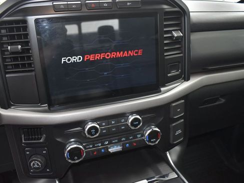 Certified 2021 Ford F150 Raptor w/ Convenience Package AWD/4WD image 13