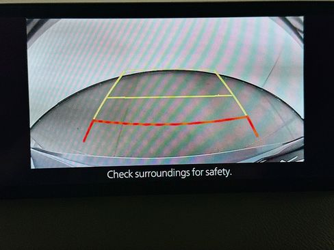 Used 2024 MAZDA CX-5 Carbon Edition image 22