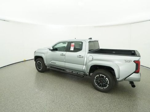 New 2025 Toyota Tacoma TRD Sport image 4